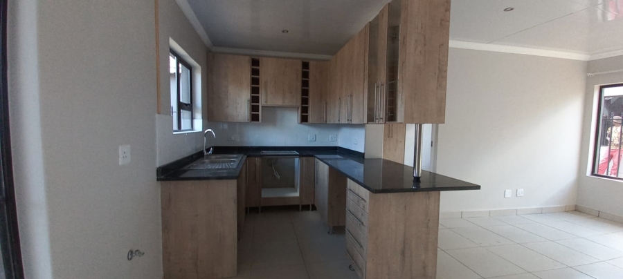 To Let 3 Bedroom Property for Rent in Arcadia SH Free State